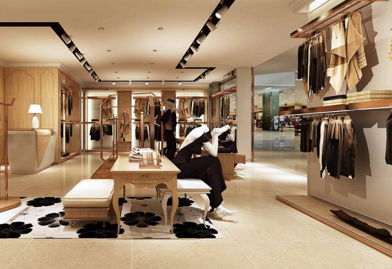成都店鋪裝修 成都實(shí)體商鋪/店鋪裝修的