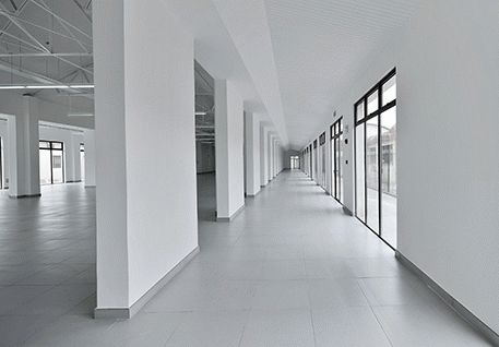 廠房裝修從消防報(bào)批到施工流程的分享！