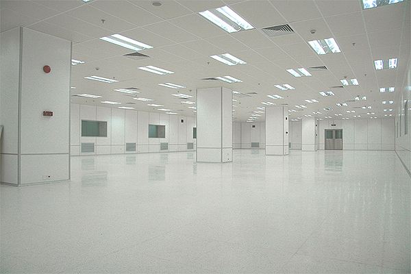 成都廠房裝修必須要注意的四個(gè)裝修事項(xiàng)
