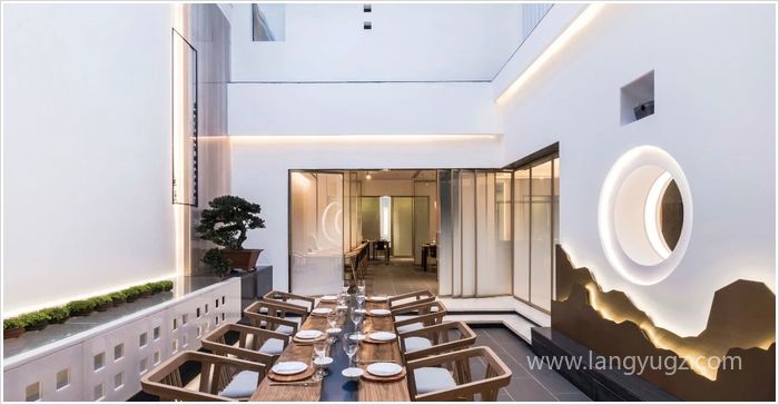 飯店裝修要注意施工細(xì)節(jié)