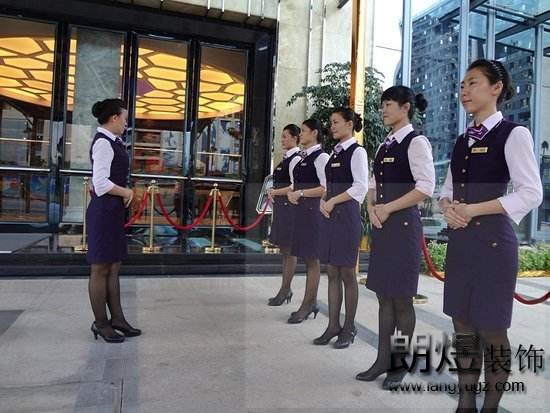 成都主題酒店裝修服務(wù)文化