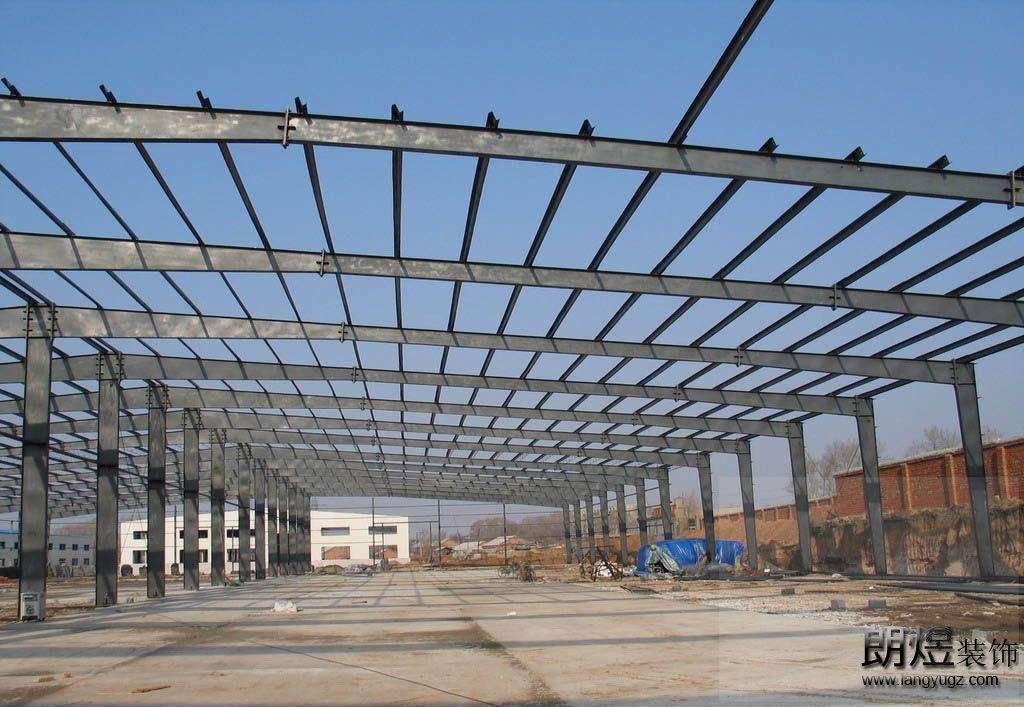 成都廠房裝修施工圖