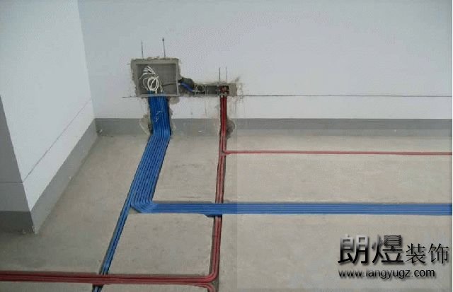 成都辦公室裝修之線路設(shè)計