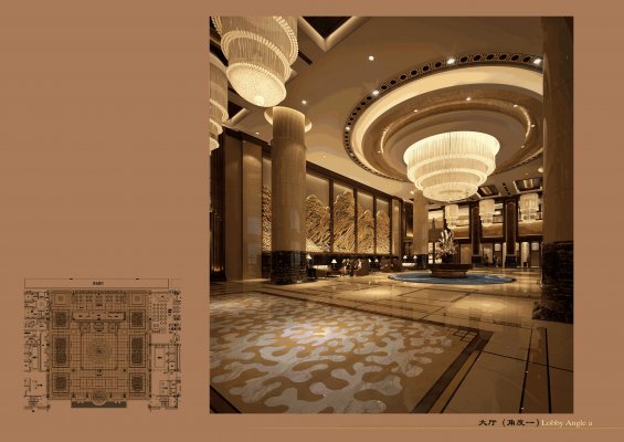 奢華辦公室裝修設(shè)計(jì)理念分享【專(zhuān)業(yè)工裝
