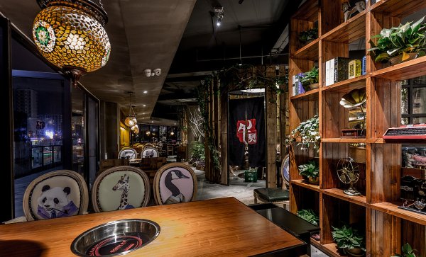 想要生意好？火鍋店裝修這幾點(diǎn)你做到了