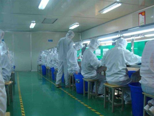 成都廠房凈化工程裝修，需要滿足哪些條