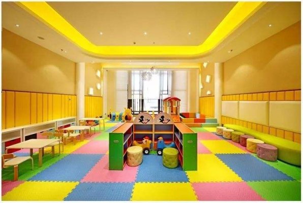 成都幼兒園裝修好后甲醛多久能散掉？多