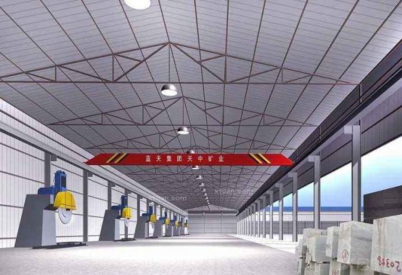 成都廠房裝修驗(yàn)收項(xiàng)目有哪些？有什么注