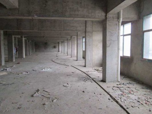 毛坯辦公室裝修步驟有哪些？需要注意些
