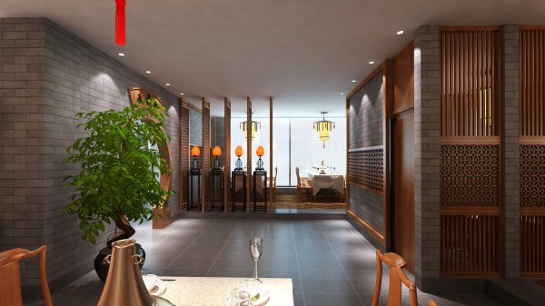 火鍋店閣樓怎么裝修搭建才牢固？