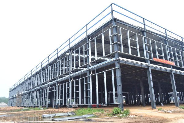 廠房擴(kuò)建裝修改建流程及準(zhǔn)備資料