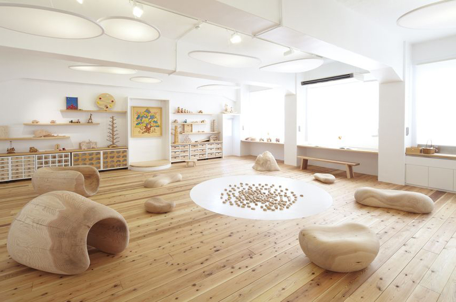 幼兒園裝修是否環(huán)保達(dá)標(biāo)
